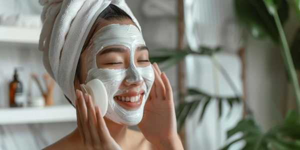 DIY Anti-Aging Face Masks: Remedies and Benefits