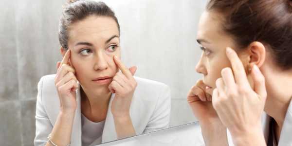 How to Get Rid of Under-Eye Bags: 6 Effective Solutions