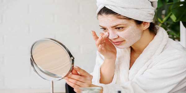 Best Natural Skincare Routines For Different Skin Types