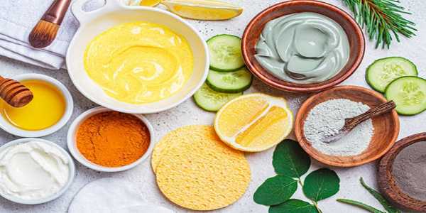 5 DIY Natural Skin Care Recipes You Can Do At Home
