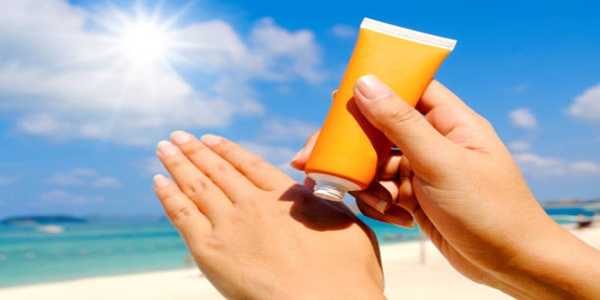 How To Select The Right Sunscreen For Your Skin