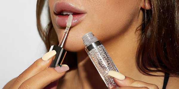 How To Get The Perfect Pout With Lip Plumping Glosses